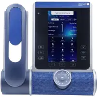 Alcatel ALE-500 Enterprise DeskPhone, schnurlos