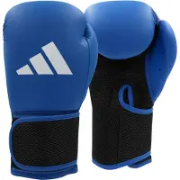 Adidas Boxhandschuhe "Hybrid 25"