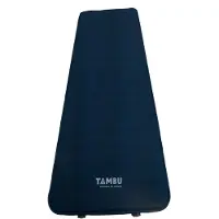 Tambu Outdoor Isomatte NALA Comfort 3D 7.5 198 x 68 x 7,5 cm R Wert 7,5