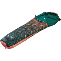 Tambu Mumienschlafsack KARA 1000 205 x 80 x 50 cm Komfort 9,8 Grad