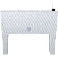 Prosperplast High Rato Case High 72l 65x80x33 Cm Blumentopf