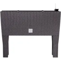 Prosperplast Blumenkasten 72l 80x33x65 Cm