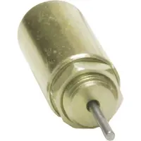 RED MAGNETICS ITS-LZ-1949-D-6VDC Hubmagnet drückend 0.6 N 11 N 6 V/DC 7 W