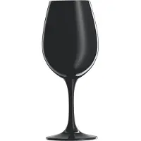 Schott zwiesel Schott Weinprobierglas Sensus Schwarz 111995 6er Set
