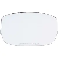 3M Speedglas Speedglas Outer Protection Plate 9000