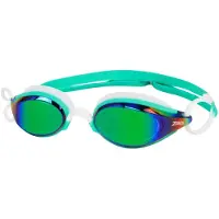 Zoggs Fusion Air Titanium Schwimmbrille