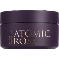 INITIO Parfums Privés Atomic Rose Luxuriöse Körpercreme Unisex 200 ml