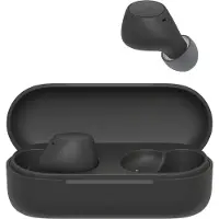 Sony WF-C510 Truly Wireless Kopfhörer, Kleine, leichte Bluetooth mit Multipoint-Connection, Ambient Sound,Spotify Tap,Quick Charge,22 HR Akku,iOS & Android