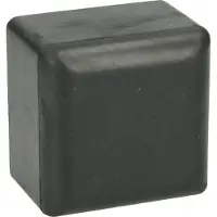 Ks Tools Aufsatz Fäustel 140.2076 Gummi 400g