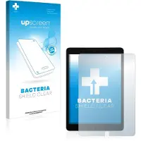 Upscreen Antibakterieller Displayschutz