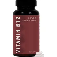 TNT Vitamin B12 Kapseln (Methylcobalamin) 0,04 kg