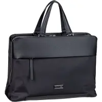 Samsonite - Zalia 3.0 Bailhandle 3 Comp 14.1'' Black - Aktentasche , 14 l