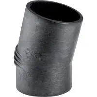 Geberit Vertriebs GmbH Silent-db20 Bogen 15Grad DN90