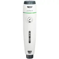 Grünbeck Automatikfilter pureliQ:ADX mit Druckminderer ohne Basismodul 101000060000