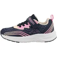 Kappa Sneaker Blau | Gr.: 32