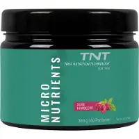 TNT Micro Nutrients 0,36 kg Pulver