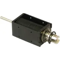 RED MAGNETICS ITS-LS-5852-D-24VDC Hubmagnet drückend 5 N/mm 85 N/mm 24 V/DC 16 W