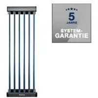 Buderus Logaplus Paket S108 10x SKR5-FD liegend HE-Pumpe
