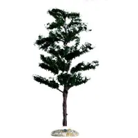 Lemax Weihnachtsfigur Conifer tree medium (multi)