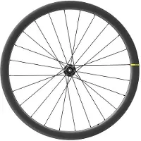 Mavic Cosmic Pro Carbon Sl T Disc Tubular Rennrad-hinterrad