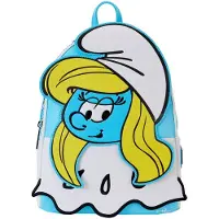 Loungefly Die Schlümpfe by Mini-Rucksack Smurfette Cosplay