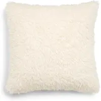 Essenza Zierkissen Shelley Vanilla (50 x 50 cm)