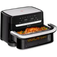 Tefal Dual Easy Fry Flex EY9228