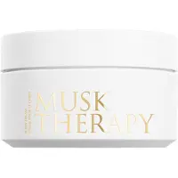 INITIO Parfums Privés Musk Therapy Luxuriöse Körpercreme Unisex 200 g