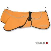 Wolters Hundezubehör Cape Drizzle Größe 42 - orange