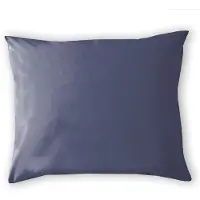 Cinderella Kissenbezüge Weekend Navy (Baumwolle)-60 x 70 cm