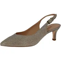 Peter kaiser Slingpumps "Pumps Textil"