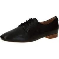 Peter kaiser Klassische Schnürschuhe Damen 31393836313630 Schwarz 37 EU