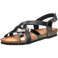 Igi & Co Riemchensandale "Sandalen Leder"