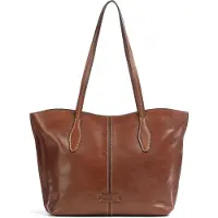 Giudi Giorgia | Shopper - Damen | braun 11513-GD-02