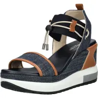Nero Giardini E513600D Blau