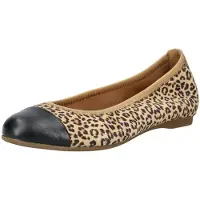 Gabor Ballerina "Gabor Ballerinas Leder"
