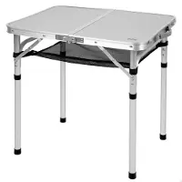 Aktive 63085 Klappbarer Campingtisch