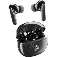 Music Sound wireless In Ear Kopfhörer TWS MS Fantasy schwarz