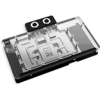 Alphacool WAK Core RX 9070 XT TUF + Prime mit Backplate