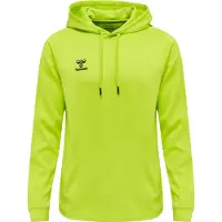Hummel Herren Kapuzenpullover Core XK Poly Sweat Hoodie 211482-5045 XXXL - Lime Popsicle - XXXL