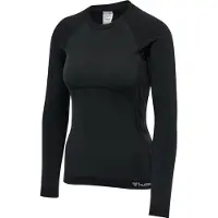 Hummel Cleaa Seamless Langarm-t-shirt