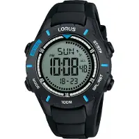 Lorus Kids Digital R2367MX9 Kidsuhr Kids Digital