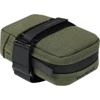 Topeak Elementa SeatBag Slim XS unter dem Sattel grün TC2322G