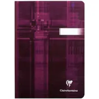 Clairefontaine Kladde