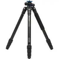 Benro FGP28A System GoPlus Aluminium Stativ
