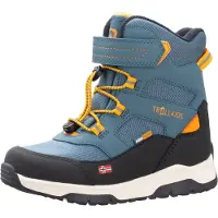 TROLLKIDS Kids Lofoten Winter Boots PRO