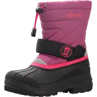 TROLLKIDS Kids Telemark Winter Boots PRO