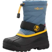 TROLLKIDS Telemark Pro Schneeschuhe