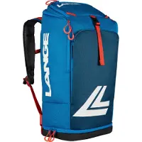 Lange Compact 36l Stiefeltasche
