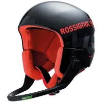 Rossignol Hero Giant Impacts Fis Helm